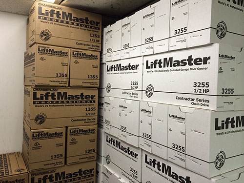 How to Choose the Right Garage Door Opener