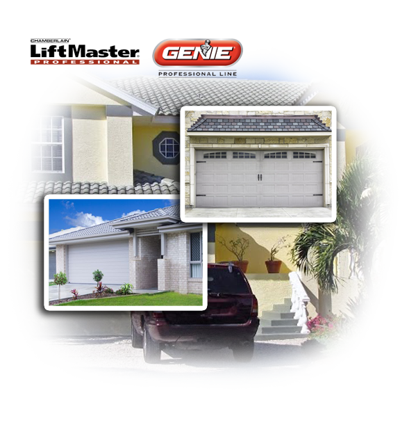 Garage Door Repair Services